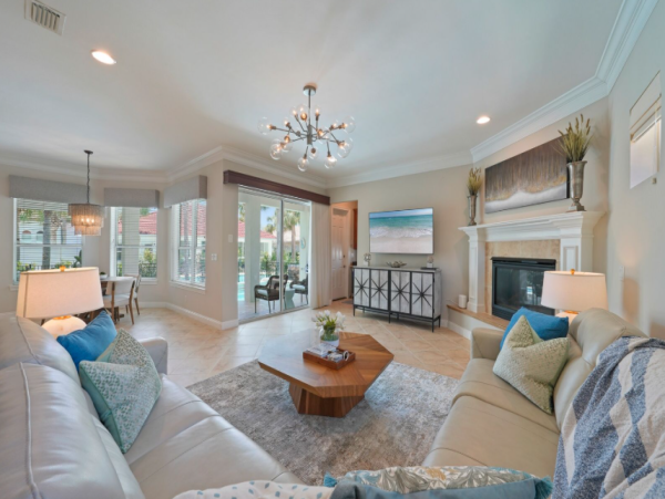 Luxurious Beach House in Destin - Private Pool & Spa